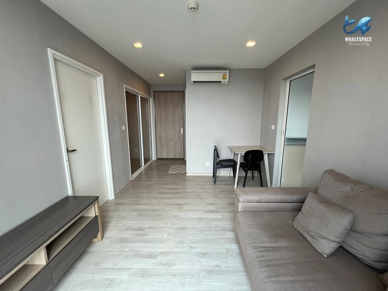 Chambers Chaan Ladprao-Wanghin — Fully Furnished Residence | Flexible Living Space | Lat Phrao photo 3