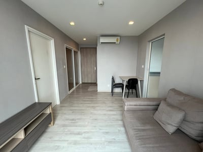 Chambers Chaan Ladprao-Wanghin — Fully Furnished Residence | Flexible Living Space | Lat Phrao photo 3
