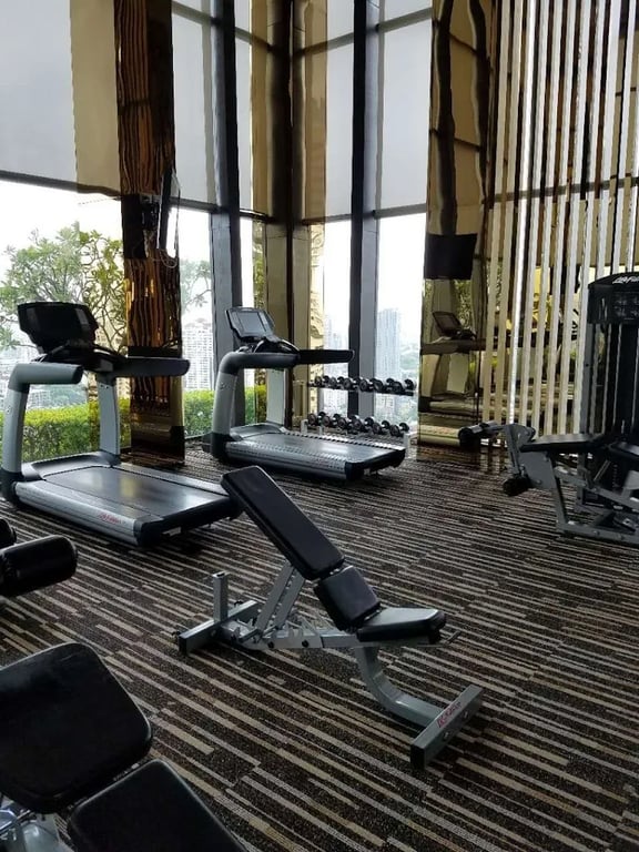 ดิ แอดเดรส สุขุมวิท 28