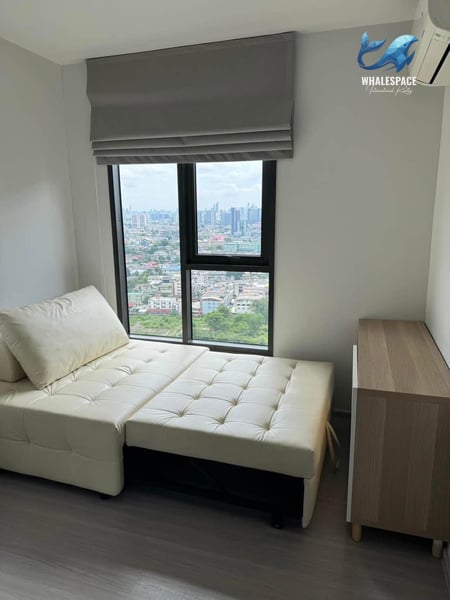 The Parkland Phetkasem 56 — Premium Corner Residence | Pool & Garden Views | MRT Access photo 4