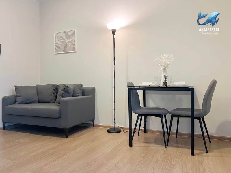 Chewathai Pinklao — Fully Furnished Residence | Near MRT Bang Yi Khan photo 2