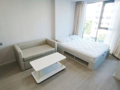 Atmoz Oasis Onnut — Cozy Studio | Near MRT Sri Nut | Great Value