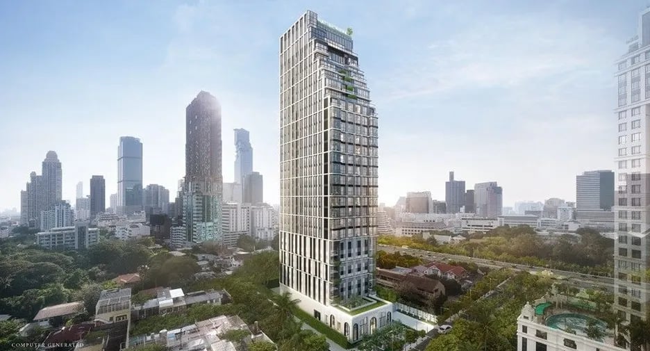 The Reserve Sathorn