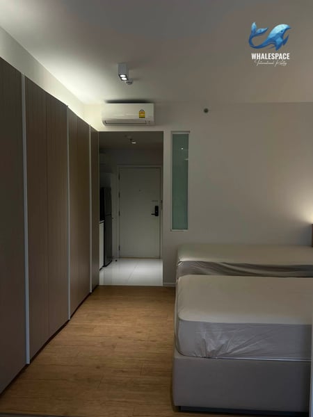 Triple Y Residence — Fully Furnished City Residence | Connected to MRT Sam Yan photo 3