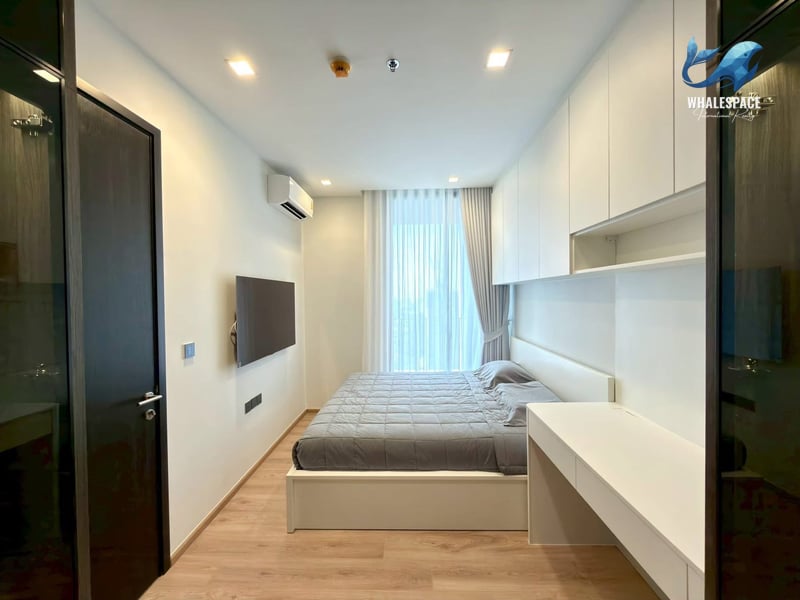 Noble Around Ari — High Floor Smart Home | Next to BTS Ari photo 2