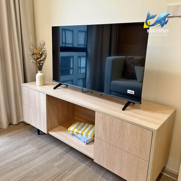Beat Sukhumvit 93 - Brand New 1BR Unit | near BTS Bang Chak photo 3