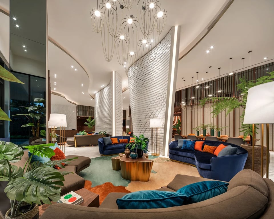 OKA HAUS Sukhumvit 36