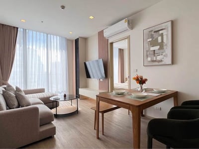 Noble State Sukhumvit 39 — High Floor Luxury | Near BTS Phrom Phong