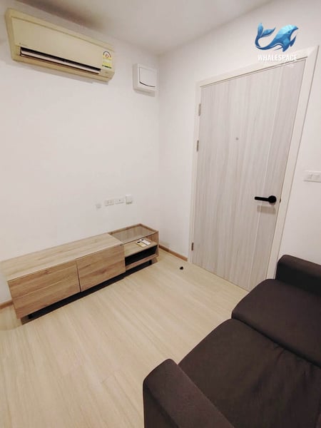 Chewathai Hallmark Ladprao-Chokchai 4 Phase 2 — Modern Fully Equipped Unit | Cozy Interior | Prime Urban Lifestyle photo 3