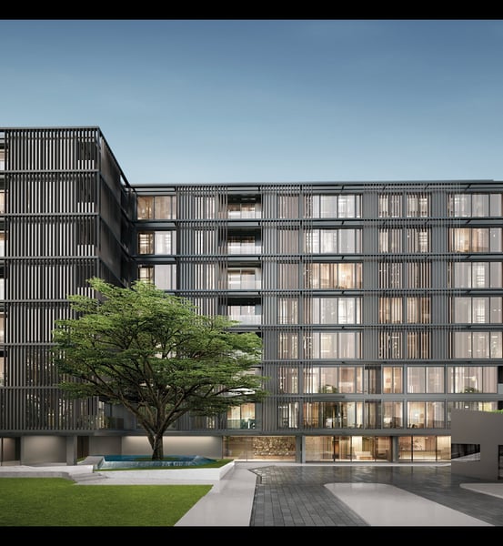 Chalermnit Art de Maison Sukhumvit 53