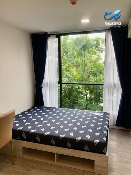 Atmoz Tropicana Bangna — Resort-Style Low Rise | Near MRT Si Iam photo 2