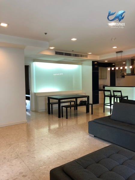 Nusasiri Grand Condo Ekamai — Spacious High Floor | Prime Ekamai photo 4