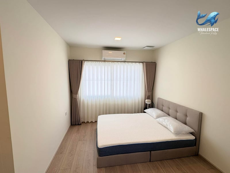 Villagio Srinakarin-Bangna 3 — Pet-Friendly Family Home | Near Mega Bangna photo 2