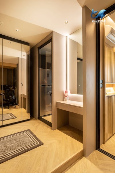 Life One Wireless — Custom Designer Residence | Central Embassy View | Wireless Road photo 4