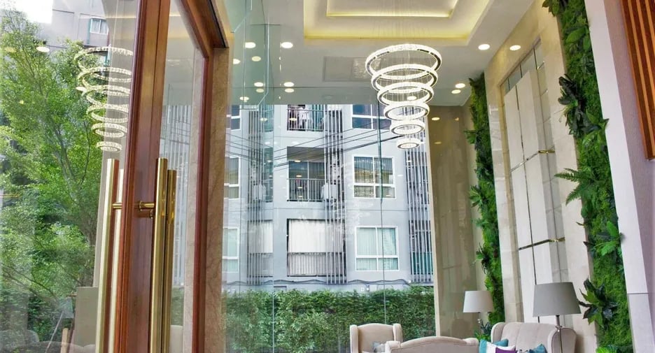 Amaranta Residence
