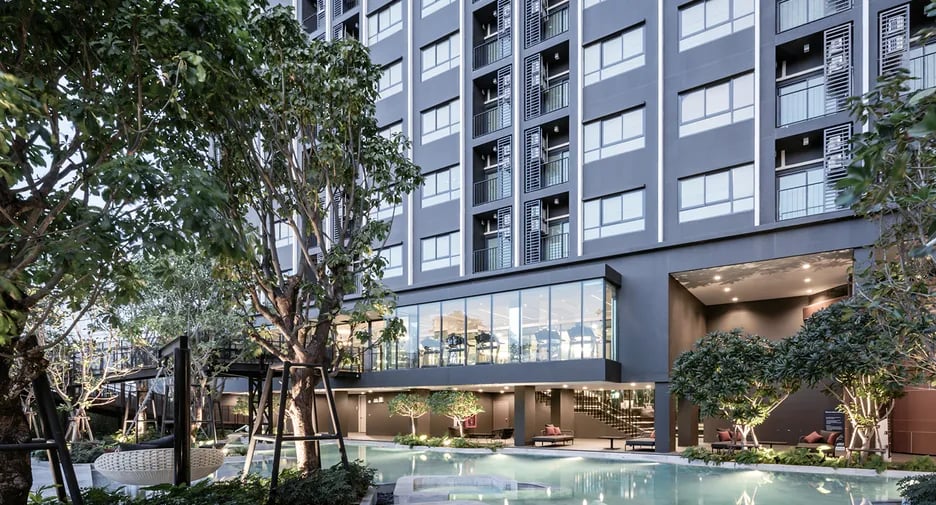 Ideo New Rama 9