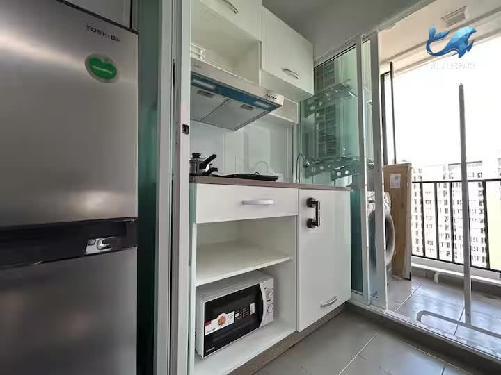 Regent Home Bangna — High Floor City Living | Flexible Lease Terms | Bangna photo 3
