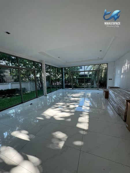 Perfect Masterpiece 3 Sukhumvit 77 — Luxury Mansion on Large Land | Near Suvarnabhumi Airport photo 2
