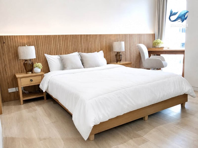 Siamese Gioia — Spacious Living | Prime Location | Phrom Phong photo 2