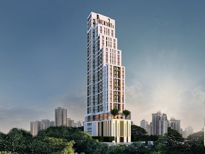 THE XXXIX by Sansiri