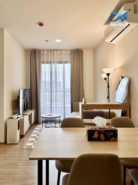NIA by Sansiri — Fully Furnished Family Residence | Near BTS & Expressway photo 2
