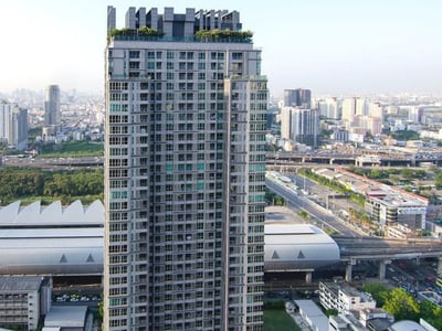 The Address Asoke