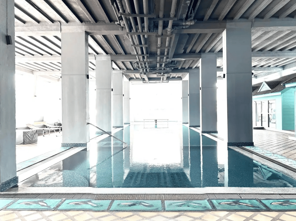 Diamond Tower