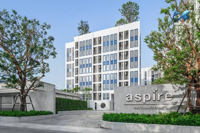 Aspire Ratchayothin