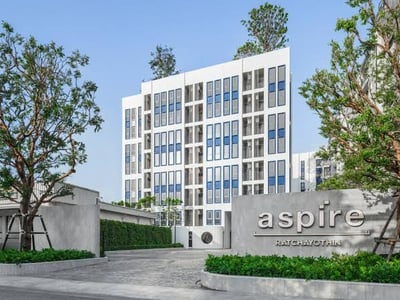 Aspire Ratchayothin