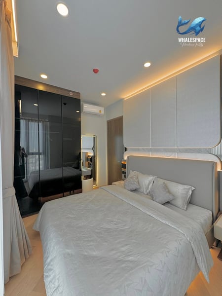 Park Origin Thonglor — High Floor Luxury Living | Prime Thonglor photo 4