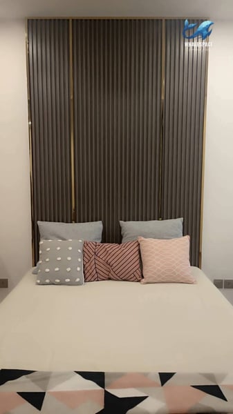 Ashton Chula-Silom — High Floor Unit | Fully Furnished | Near MRT Sam Yan photo 2