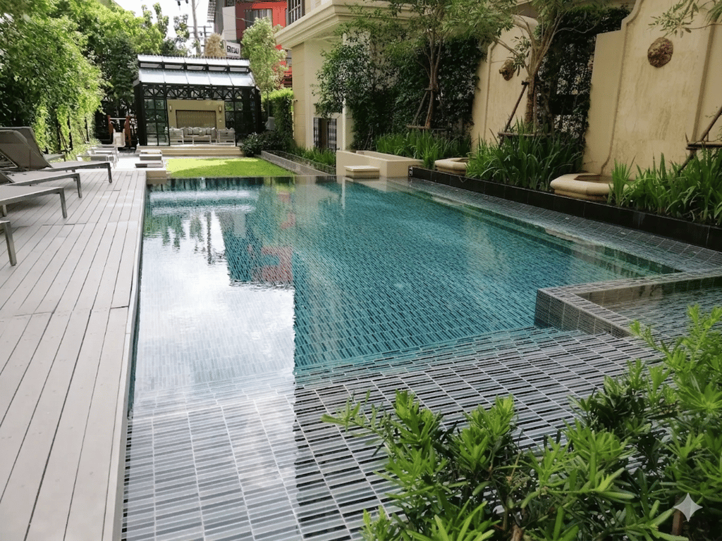 The Nest Sukhumvit 22