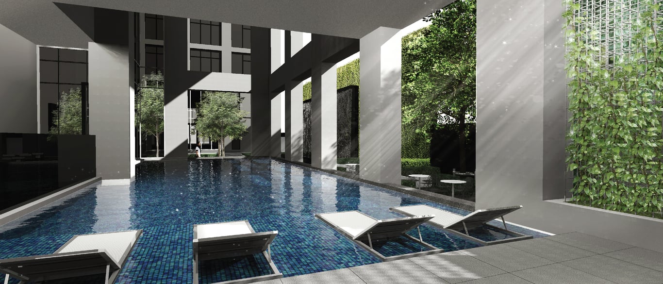 Siamese Sukhumvit 48