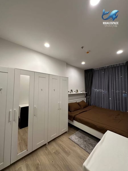 Oka Haus Sukhumvit 36 — Stylish 1 Bedroom with Bathtub Near BTS Thonglor photo 2