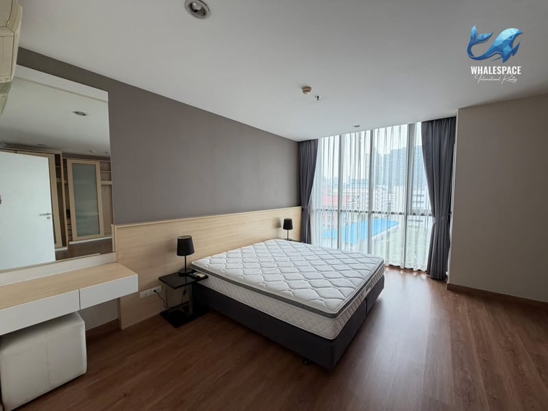Up Ekamai — Fully Furnished Unit | Spacious Layout | Prime Sukhumvit Location photo 2