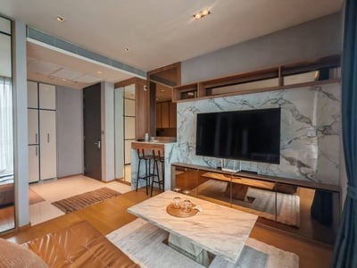 BEATNIQ Sukhumvit 32 — คอนโดหรูใจกลางสุขุมวิท | ใกล้ BTS ทองหล่อ