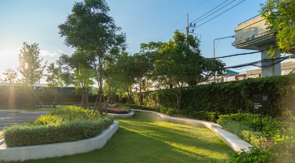 Chewathai Kaset Nawamin