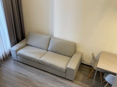 KnightsBridge Space Ratchayothin — Duplex Residence | Near BTS Phahonyothin 24