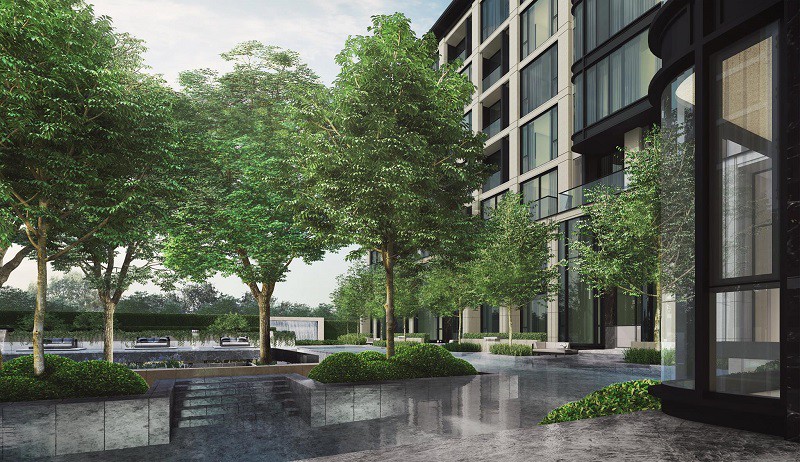 The Reserve 61 Hideaway