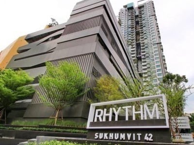 Rhythm Sukhumvit 42