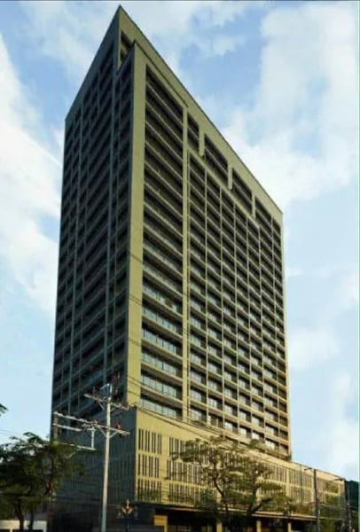 Noble Solo Thonglor