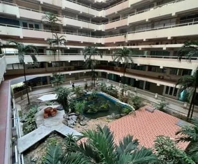 Siam Condominium