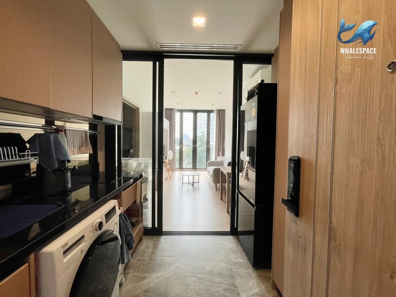 Kawa Haus T77 | Pool View | 1 Bedroom | Resort Style Living photo 2