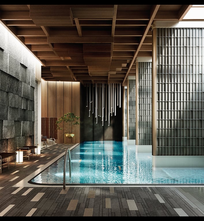 Chalermnit Art de Maison Sukhumvit 53