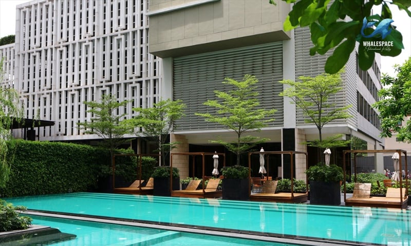 The Emporio Place photo 2