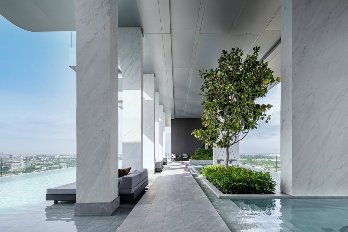 So Origin Kaset Interchange