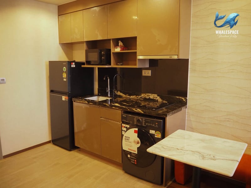 Ideo Q Victory — Premium Furnished Residence | Direct BTS Access photo 3