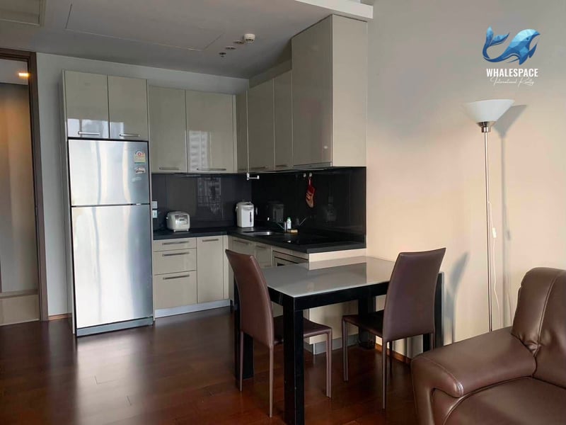 Quattro by Sansiri — Private Lift Residence | Premium Thonglor Living photo 2