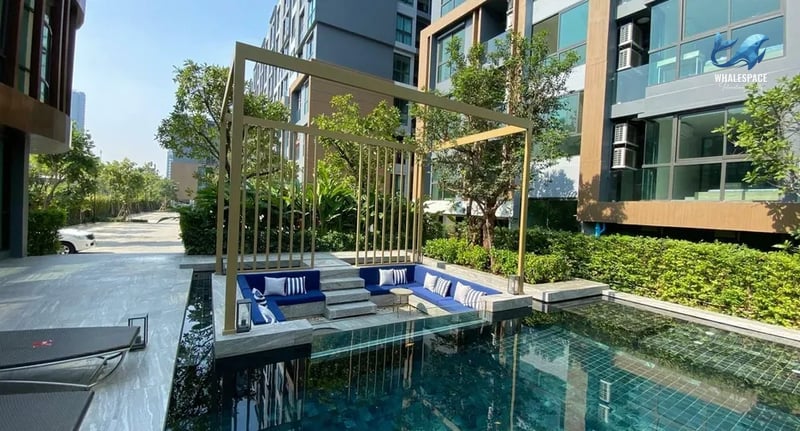 ดิ เอ็กเซล ไฮด์ อะเวย์ สุขุมวิท 71 photo 3
