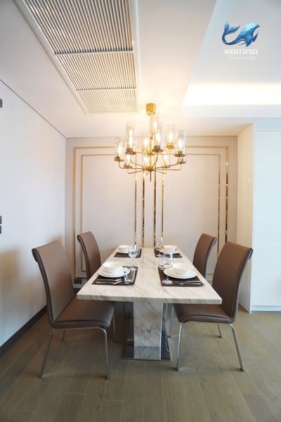 Siamese Exclusive Queens — Panoramic Park View | Premium Corner Unit | Near MRT photo 4